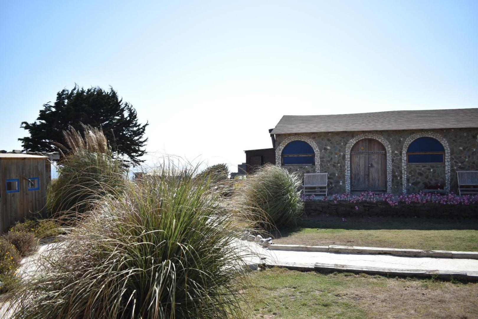 Villa Conviento De Lobos Pichilemu Exterior foto